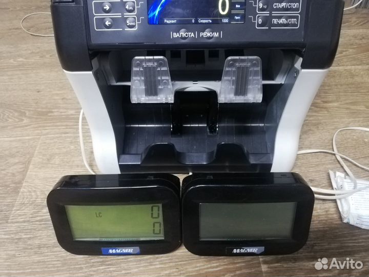 Выносной дисплей для Magner 150/175/175f