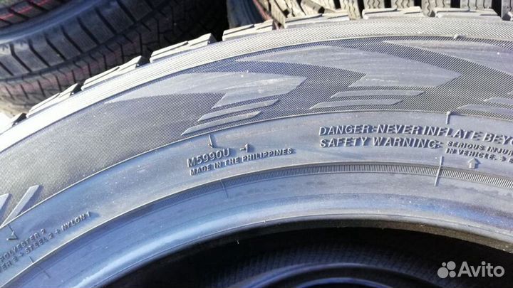 Yokohama Ice Guard G075 285/50 R20 112Q