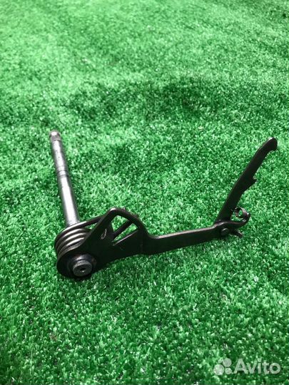 Вал переключения передач 154 FMI-2 167 мм