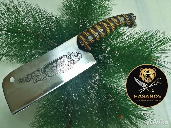 Шашлычный набор на 6 персон