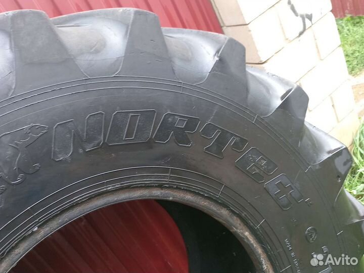 Nortec TA-03 21.3/105