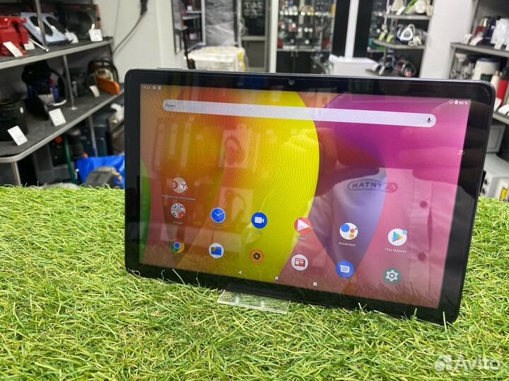 Планшет TCL TAB 10L 8491X
