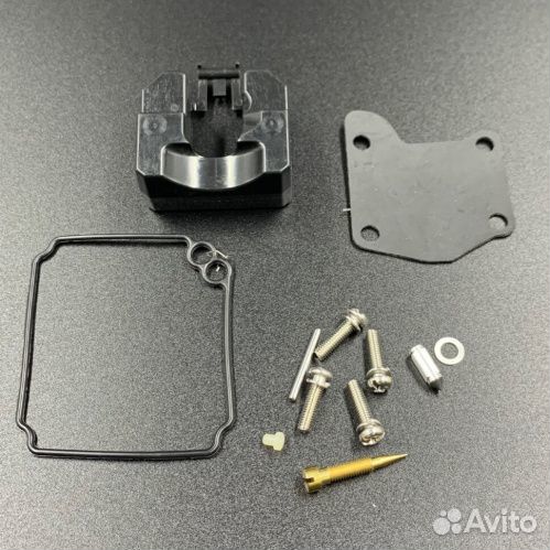 Ремкомплект карбюратора Yamaha 9.9-15