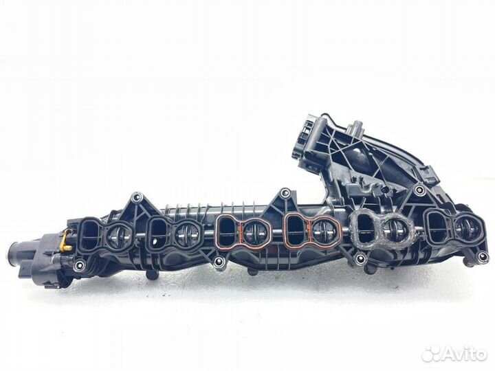 Коллектор впускной Bmw 7-Series F01 3.0 N57D30