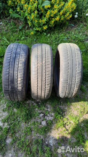 Goodyear GT-A 195/55 R16