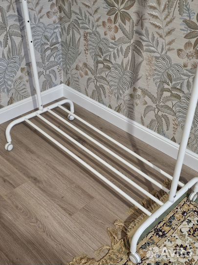 Вешалка напольная IKEA