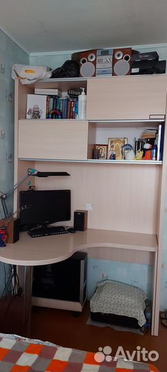 Комплект мебели