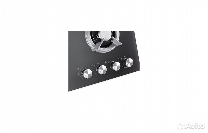 Газовая варочная поверхность leran