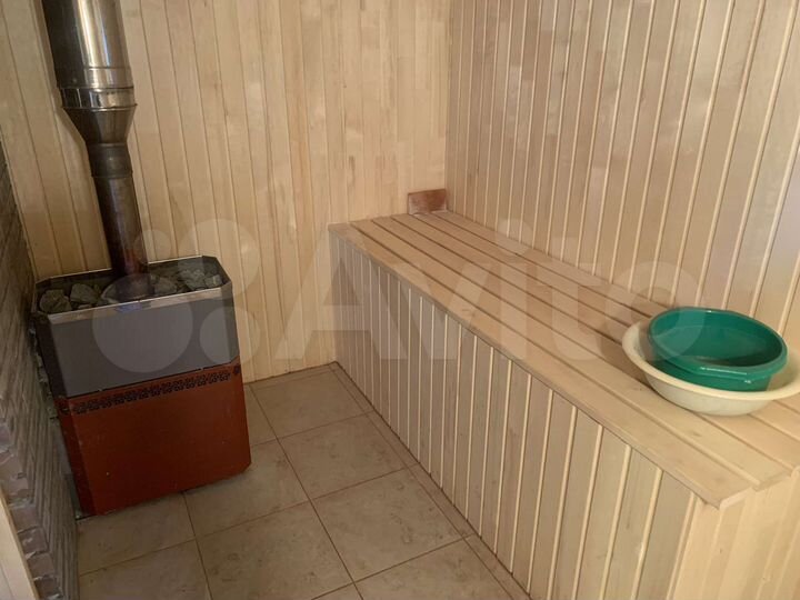 Дом 170 м² на участке 15 сот.