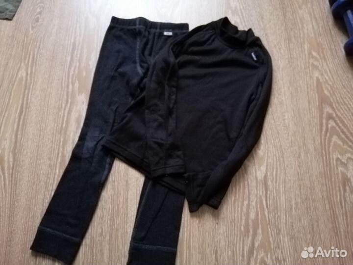 Вещи пакетом на мальчика р74-110