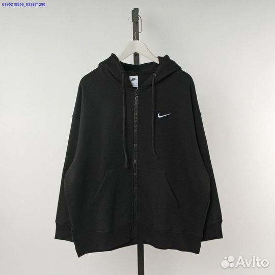 Зип худи Nike