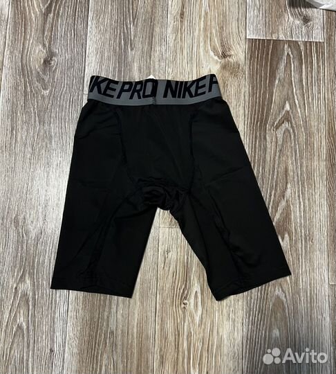 Велосипедки Nike Pro