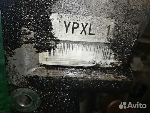 Автомат АКПП honda odyssey RA8 J30A