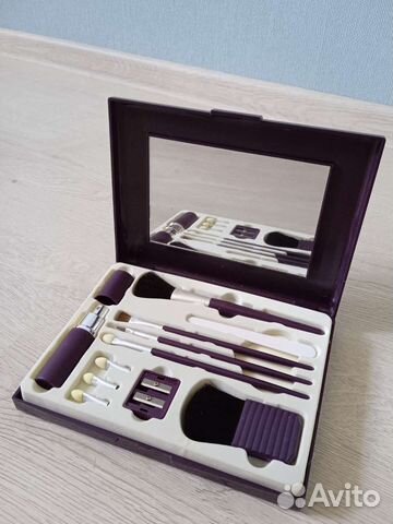 Набор Yves Rocher подарочный новый