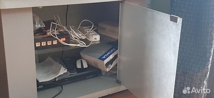 Тумба под телевизор