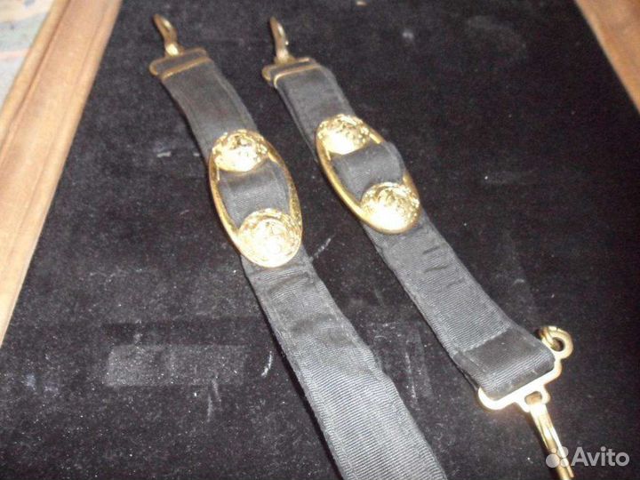 Подвес для кортика. вмф, СССР