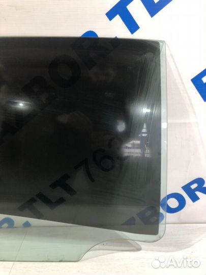 Стекло двери зад прав chevrolet cruze 1.6 мт хетчб