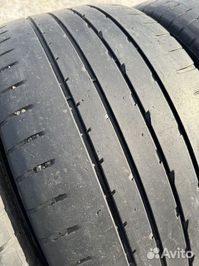 Goodyear Eagle F1 Asymmetric 3 285/35 R22