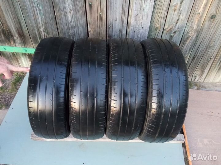 Kumho Solus KH17 185/65 R15 88H