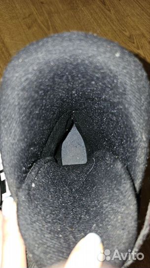 Горные лыжи детские 120 см