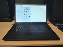 Ноутбук HP AMD A6 9225 8gb ram 1tb hdd