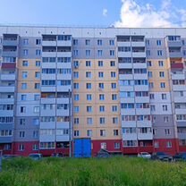 1-к. квартира, 31,6 м², 10/10 эт.