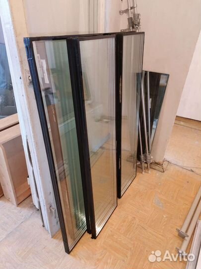 Стеклопакеты