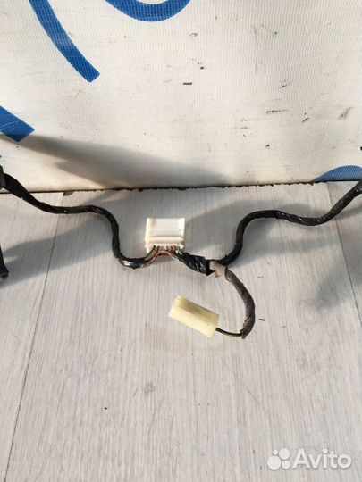 Кнопки мультируля honda accord 7 2.4 ат седан