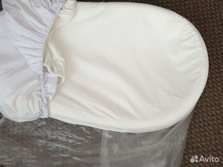 Кокон для новорожденных