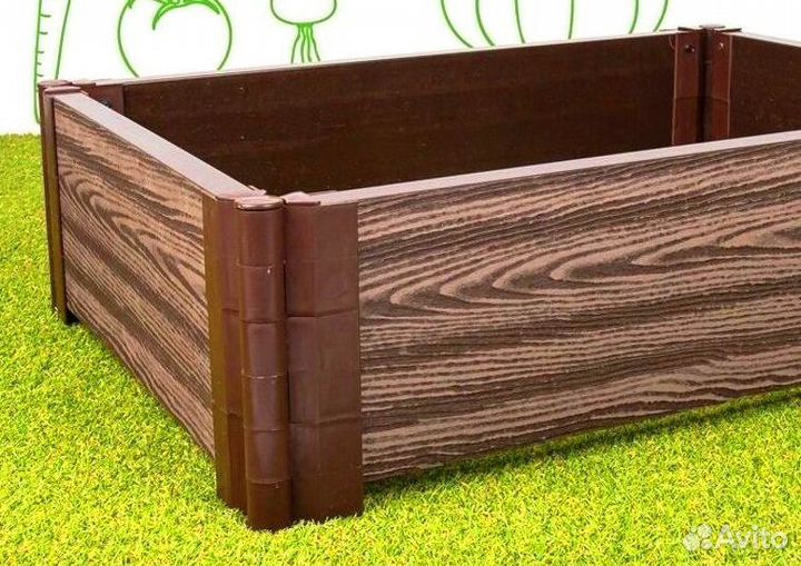 Террасная доска дпк