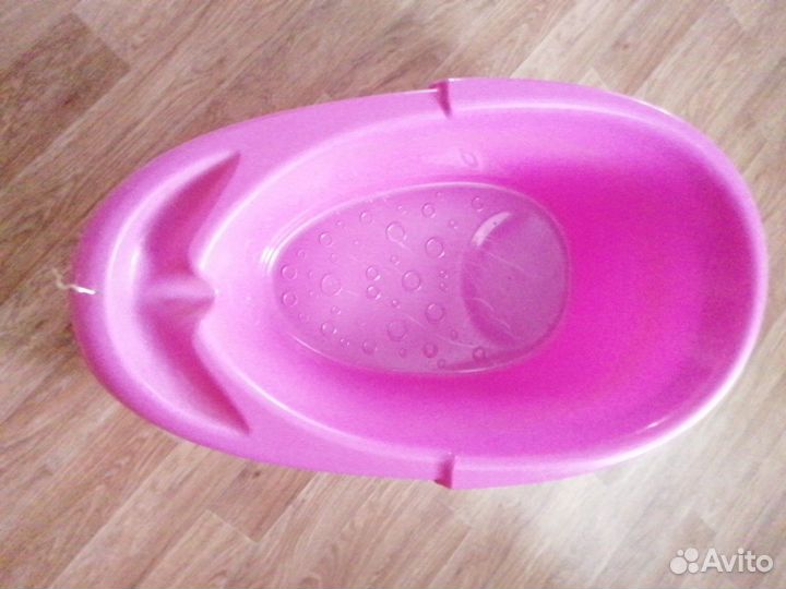 Ванночка для купания