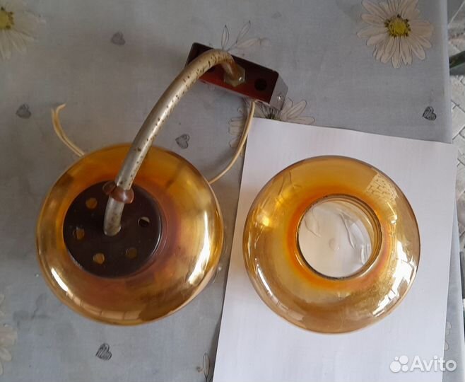 Настенные бра