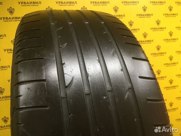 Bridgestone Dueler H/P Sport 255/55 R18 109W