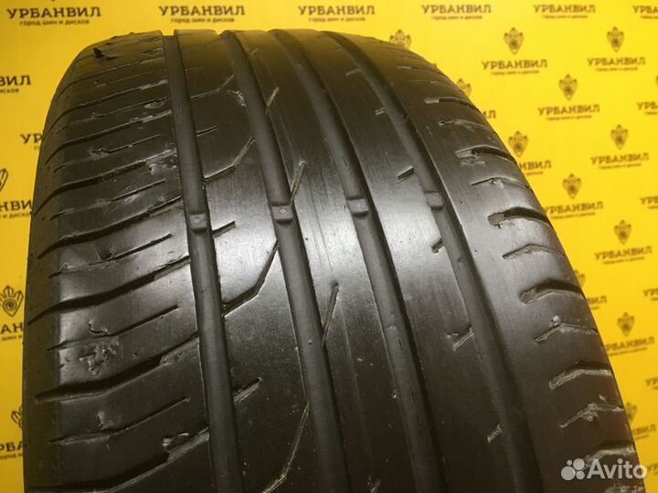 Continental ContiPremiumContact 2 215/55 R16 93H