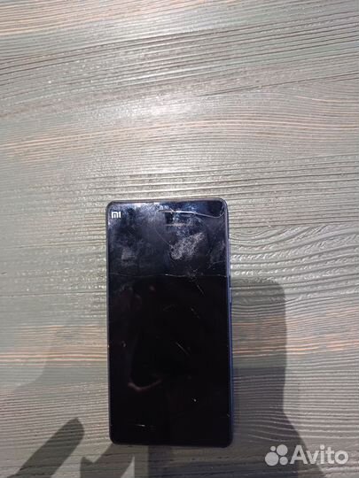 Xiaomi Mi 4i, 2/16 ГБ