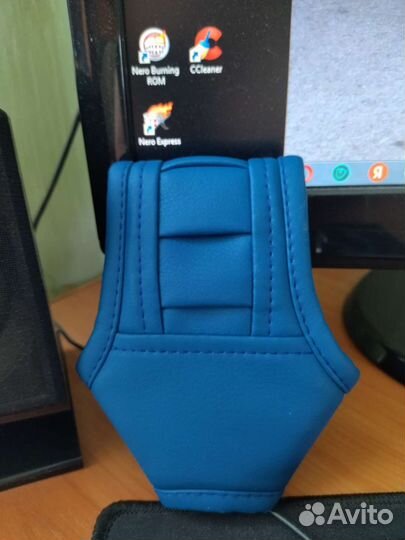 Чехол для АКПП