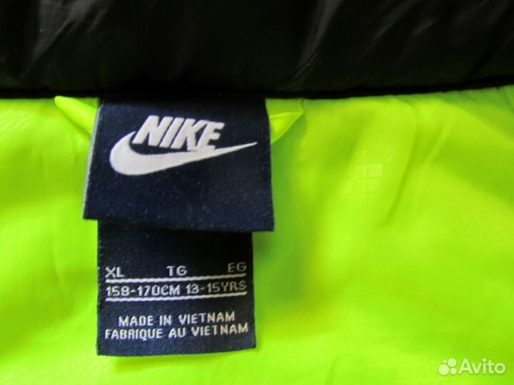 Куртка Nike