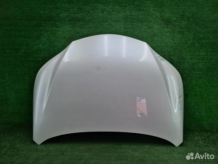 Капот Lexus NX200/NX200t/NX300/NX300h