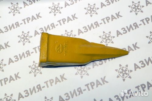 Замок коронки рыхлителя Komatsu D375 (29,7*146)