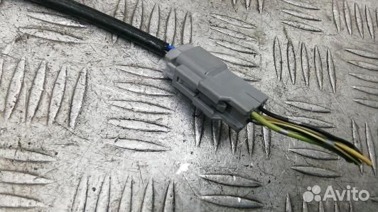 Лямбда-зонд toyota corolla verso 2 (HBR15KQ01)