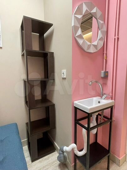 Комната 6 м² в 1-к., 3/18 эт.