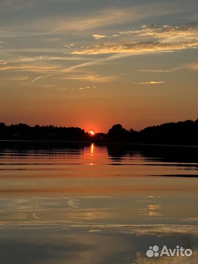 Аренда лодки