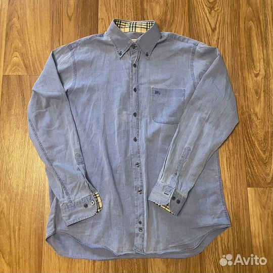 Burberry Рубашка