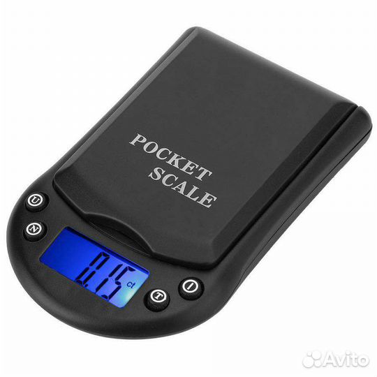 Электронные весы