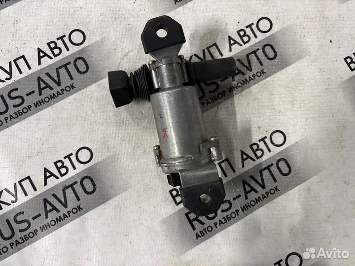 Моторчик стеклоподъемника задний левый Mercedes M