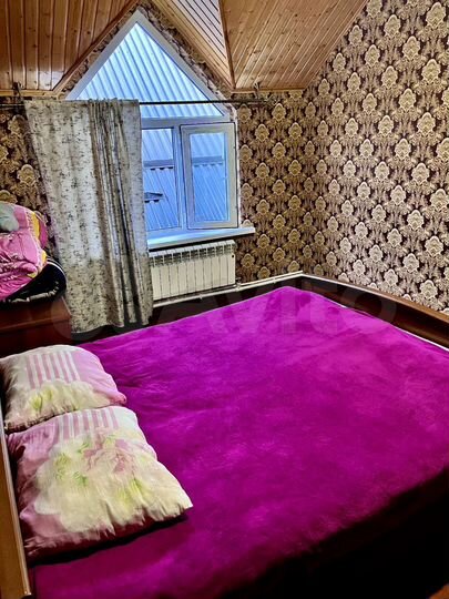 2-к. квартира, 55 м², 3/3 эт.