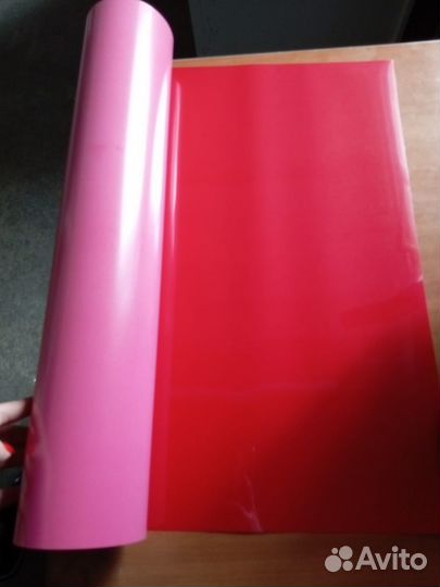 Термотрансферная пленка