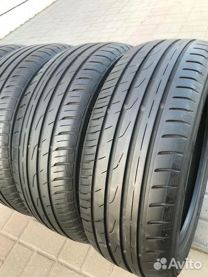 Toyo Proxes CF2 185/55 R16 87H