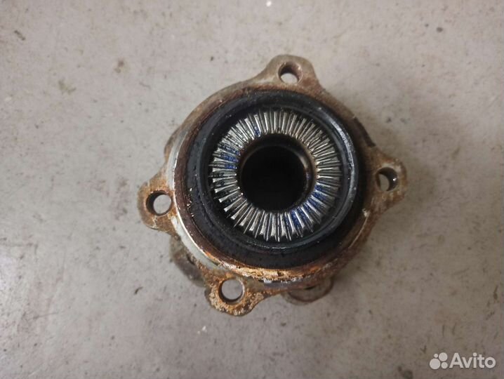 Передняя ступица в сборе с подшипником BMW X5 G05