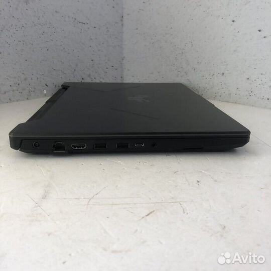 Ноутбук Asus FA506N